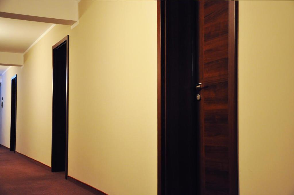 Hotel Pojezierze Szczecinek Extérieur photo