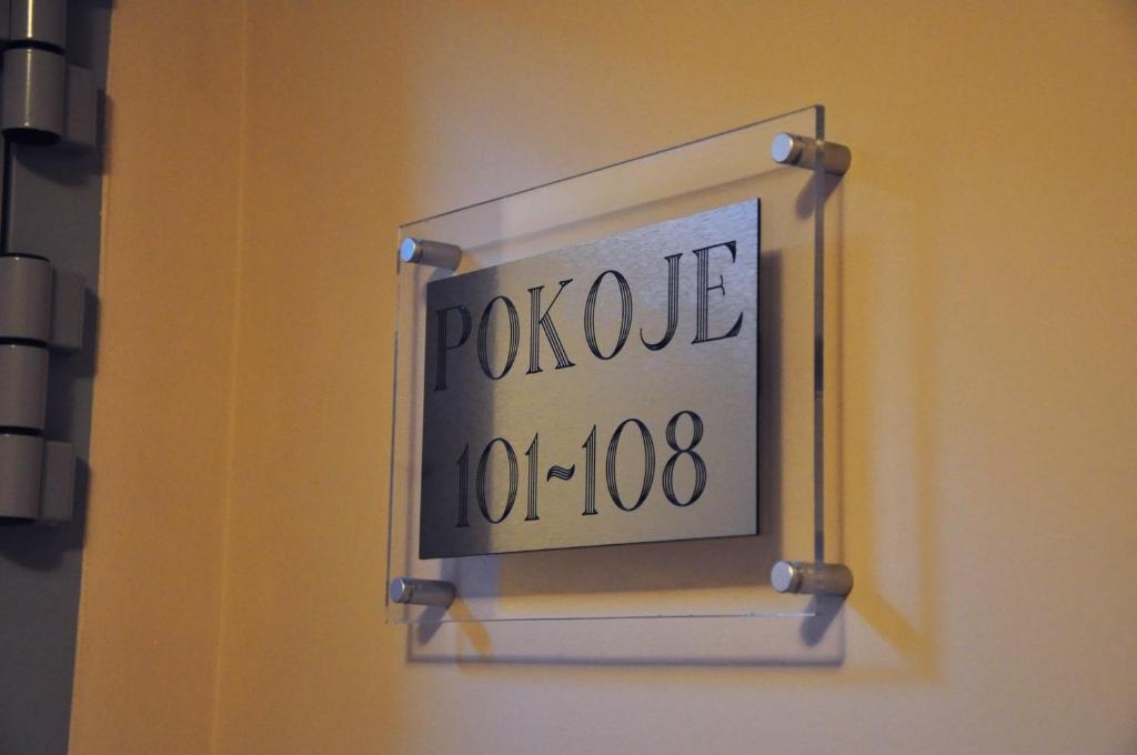Hotel Pojezierze Szczecinek Extérieur photo