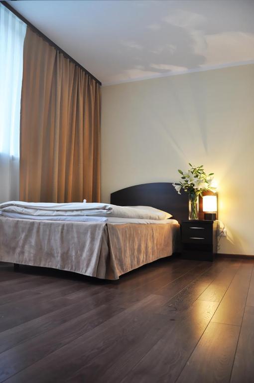 Hotel Pojezierze Szczecinek Extérieur photo