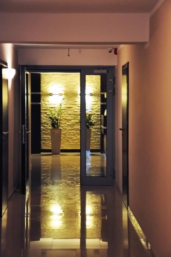 Hotel Pojezierze Szczecinek Extérieur photo