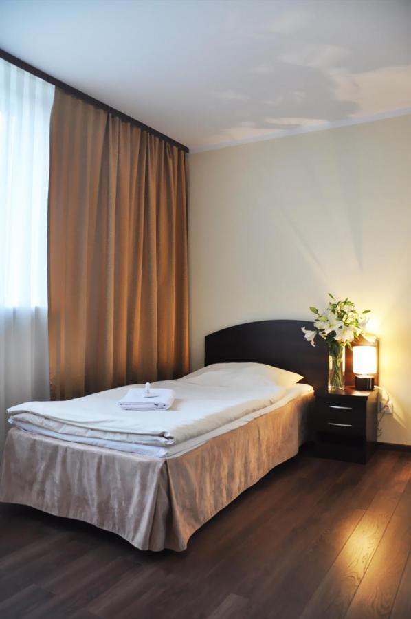 Hotel Pojezierze Szczecinek Extérieur photo