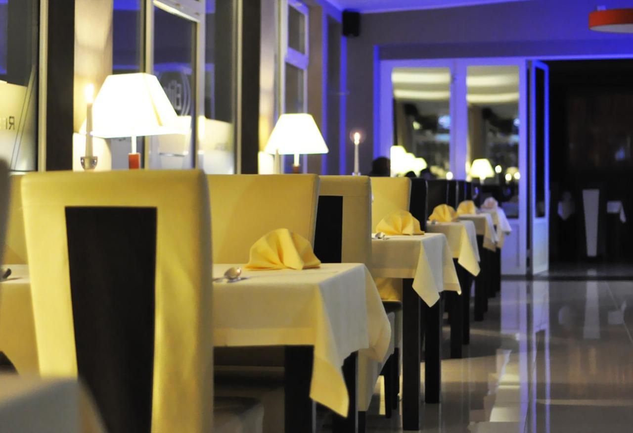 Hotel Pojezierze Szczecinek Extérieur photo